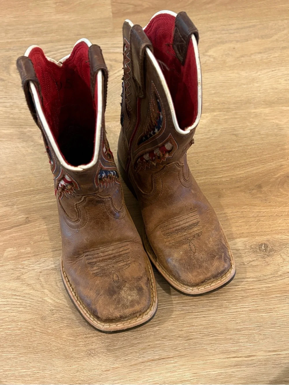 Ariat Cowboy Boots